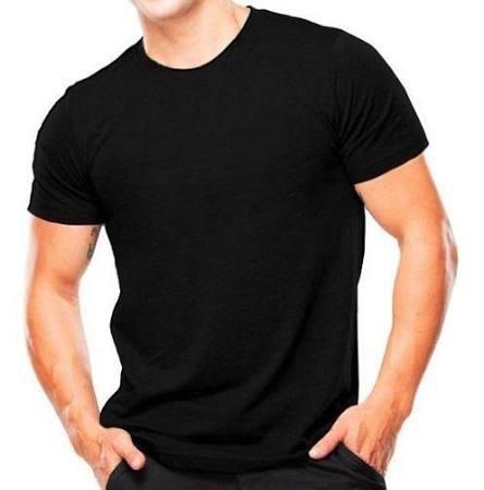 Blusa Fit