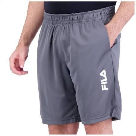 Bermuda Fila